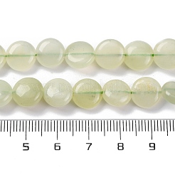 Natürlich neu Jade Perlen Stränge&nbsp;G-C171-C02-01