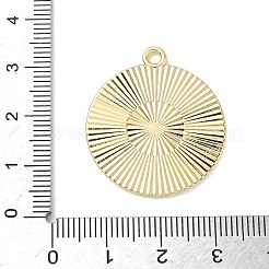 Emaille Anhänger Legierung&nbsp;FIND-C074-13KCG