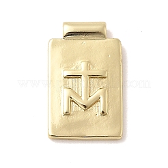 Pendente in ottone&nbsp;KK-C137-02G