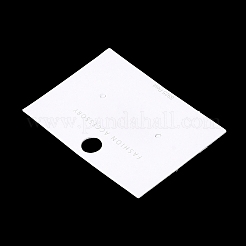 Schede video di gioielli di carta&nbsp;CDIS-M005-17