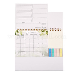 2026 Tischkalender&nbsp;DJEW-TAC0007-05C