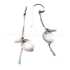 Ohrhänger aus Bohème-Legierung für Damen&nbsp;WG9397D-01