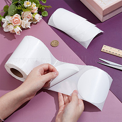 Selbstklebende Geschenkanhänger aus Papier&nbsp;DIY-WH0750-239B