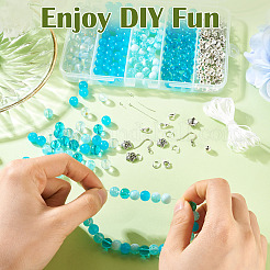 DIY-Schmuck machen Kits&nbsp;DIY-TA0012-24D