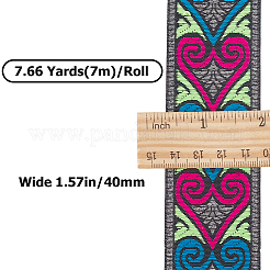 7 m flache&nbsp;OCOR-WH0003-011B