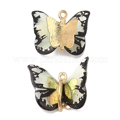 Pendenti in resina trasparente&nbsp;PALLOY-K011-02G