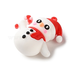 Weihnachtsthema PVC-Anhänger&nbsp;FIND-A056-01E