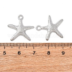 Pendentifs en alliage de style tibétain&nbsp;TIBEP-EA306YKG-P-FF