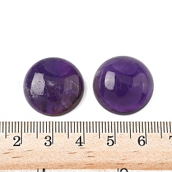 Natürlichen Amethyst Cabochons&nbsp;G-A265-01A