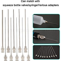 20 Stück 10 Eisen-Dosiernadeln&nbsp;TOOL-BC0001-27