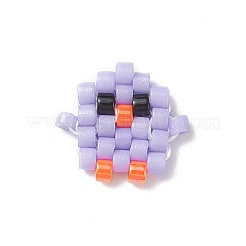 Perle di semi giapponesi fatte a mano&nbsp;SEED-CP00009
