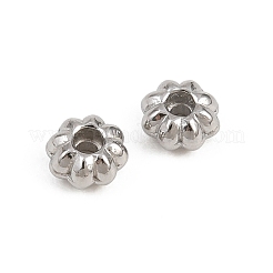 Billes en acier inoxydable 304&nbsp;STAS-D394-02H-P