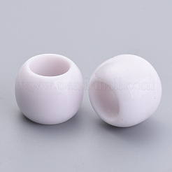 Perles acryliques opaques&nbsp;X-SACR-S300-15G-01