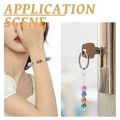 Kit fai-da-te per gioielli&nbsp;DIY-YW0017-68B