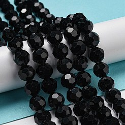 Supporti per perle di vetro opaco&nbsp;EGLA-A035-P10mm-D18