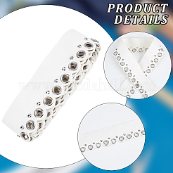 2 iarda di nastro PU&nbsp;DIY-CL0001-59B