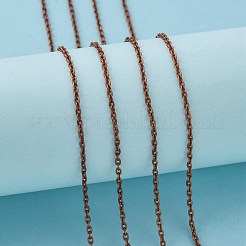 Chaînes de câble de fer&nbsp;CH-0.6PYSZ-R