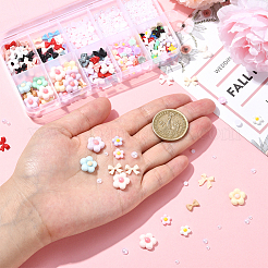 Kits de décoration nail art à faire soi-même&nbsp;DIY-SP0005-05