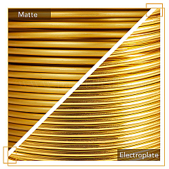 Aluminiumdraht&nbsp;AW-BC0001-1mm-15A