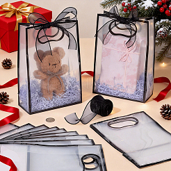 24 bolsa de regalo de plástico PP&nbsp;ABAG-GA0001-14A