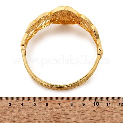 Messingarmreifen für Frauen&nbsp;BJEW-D313-05G