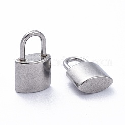 Pendenti in acciaio inossidabile 304 anti-ossidazione&nbsp;STAS-K207-37P-A