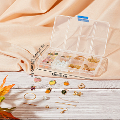 Kit per la creazione di orecchini pendenti con frutta fai da te&nbsp;DIY-SC0018-99