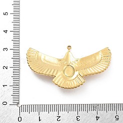 Natürliche Jade Anhänger&nbsp;STAS-R155-053A-G