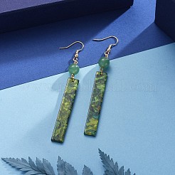 Pendentifs d'oreilles&nbsp;EJEW-JE04054