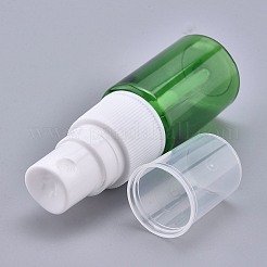 Leere tragbare Haustierplastik-Sprühflaschen&nbsp;LS-MRMJ-K002-B06