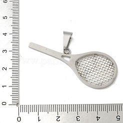 Anhänger aus Edelstahl 304&nbsp;STAS-G346-23P