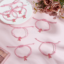 20 Stück Gliederarmbänder aus Legierung&nbsp;BJEW-GO0001-26