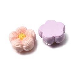 Cabochon alimentari imitazione resina opaca&nbsp;RE-CBA7952-03