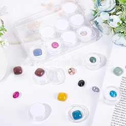 Schaukasten für Kunststoffverpackungen&nbsp;CON-WH0080-87A