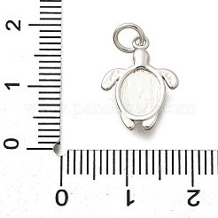 Pendente in ottone&nbsp;KK-D339-20P-01