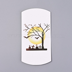 Scatole di cuscini di carta&nbsp;CON-L023-03