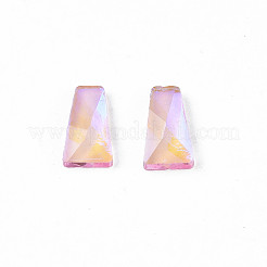 Glas Strass Cabochons&nbsp;MRMJ-N027-042