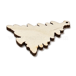 Ciondoli in legno&nbsp;WOOD-Z003-03F