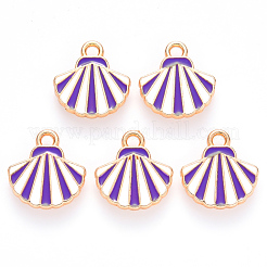 Lega di fascini dello smalto&nbsp;ENAM-S121-035