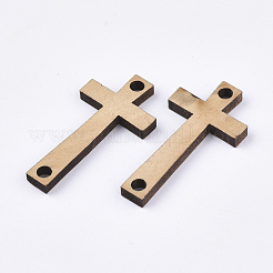 Liens en bois&nbsp;WOOD-S050-38