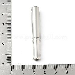 Colgantes grandes de acero inoxidable 304&nbsp;STAS-S186-15P