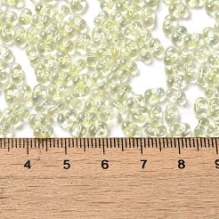 Perline semi di vetro&nbsp;SEED-K009-04A-02