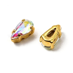 Cuce sul rhinestone&nbsp;RGLA-P070-05A-G