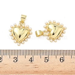 Messing Anhänger & Charms&nbsp;KK-S338-13G