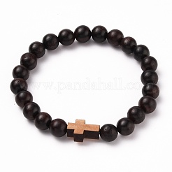 Set di bracciali elasticizzati&nbsp;BJEW-JB05662-05