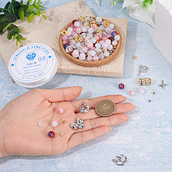 Fai gioielli fai da te&nbsp;DIY-TA0016-21