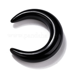 Natürliche Obsidian Perlen&nbsp;G-J366-13