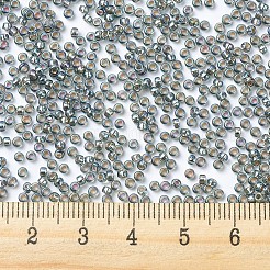 Miyuki runde Rocailles Perlen&nbsp;SEED-X0054-RR1021