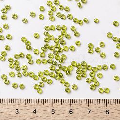 Miyuki runde Rocailles Perlen&nbsp;SEED-G008-RR3530