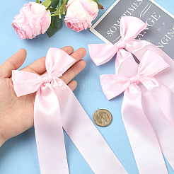 12 Stück Bowknot-Polyester-Geschenkbox-Verpackungsdekorationen&nbsp;DIY-WH20062-51